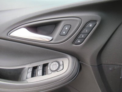 2022 Buick Encore GX Essence