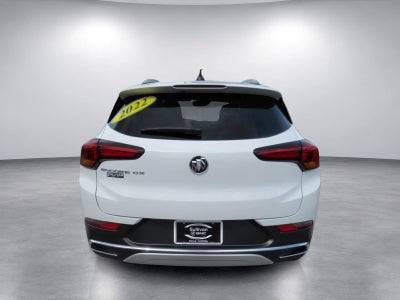 2022 Buick Encore GX Essence