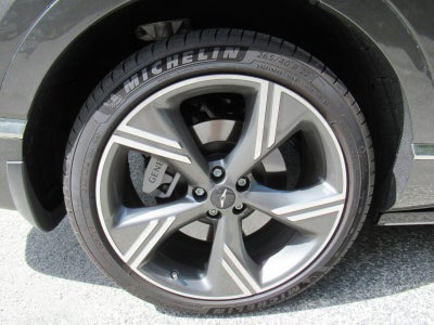 2025 Genesis GV80 2.5T Prestige