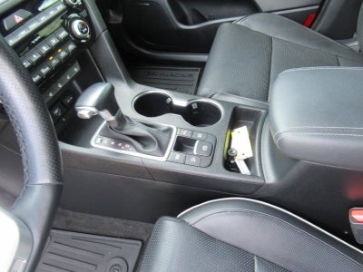 2022 Kia Sportage SX Turbo