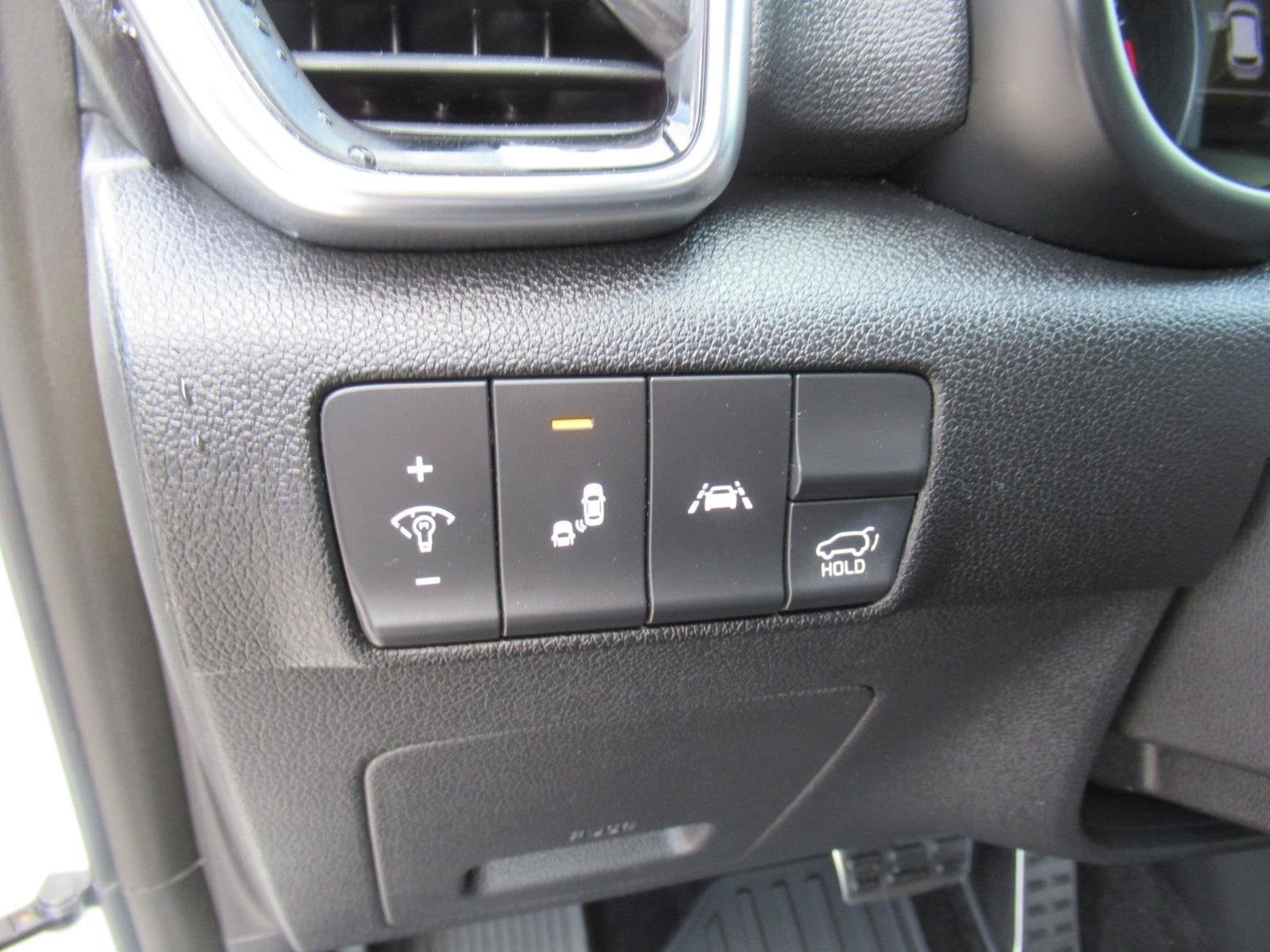 2022 Kia Sportage SX Turbo