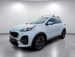 2022 Kia Sportage SX Turbo