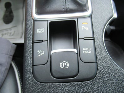 2022 Kia Sportage SX Turbo