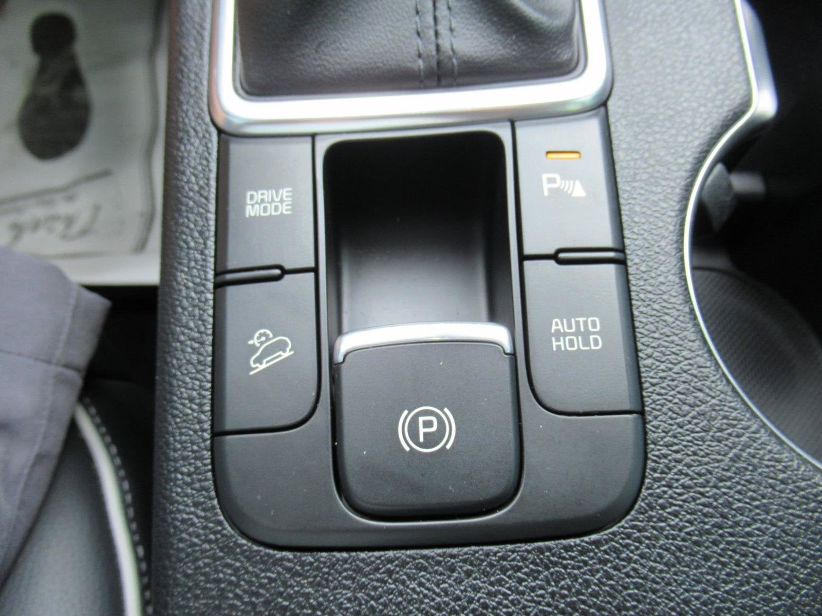 2022 Kia Sportage SX Turbo
