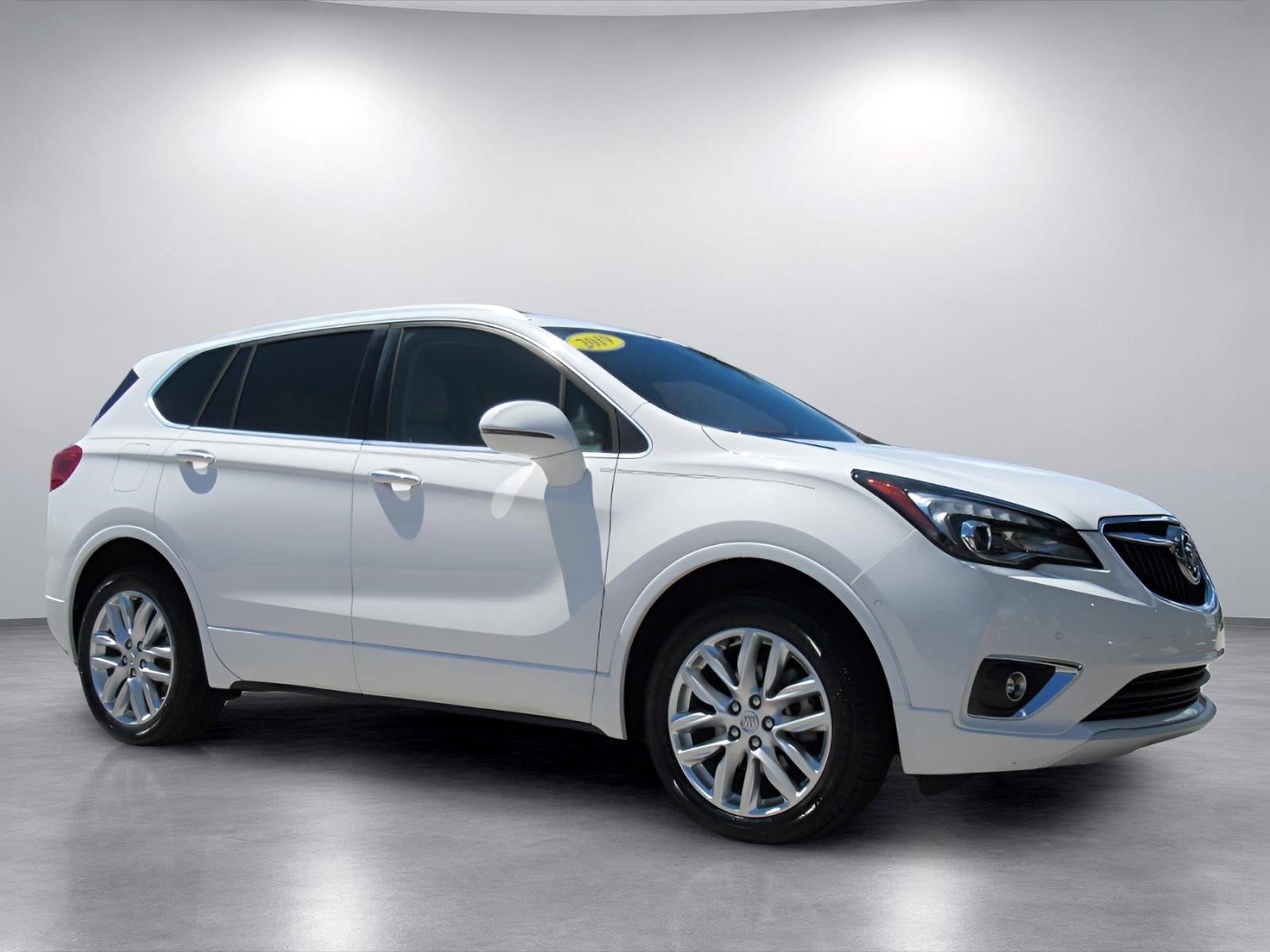 2019 Buick Envision Premium