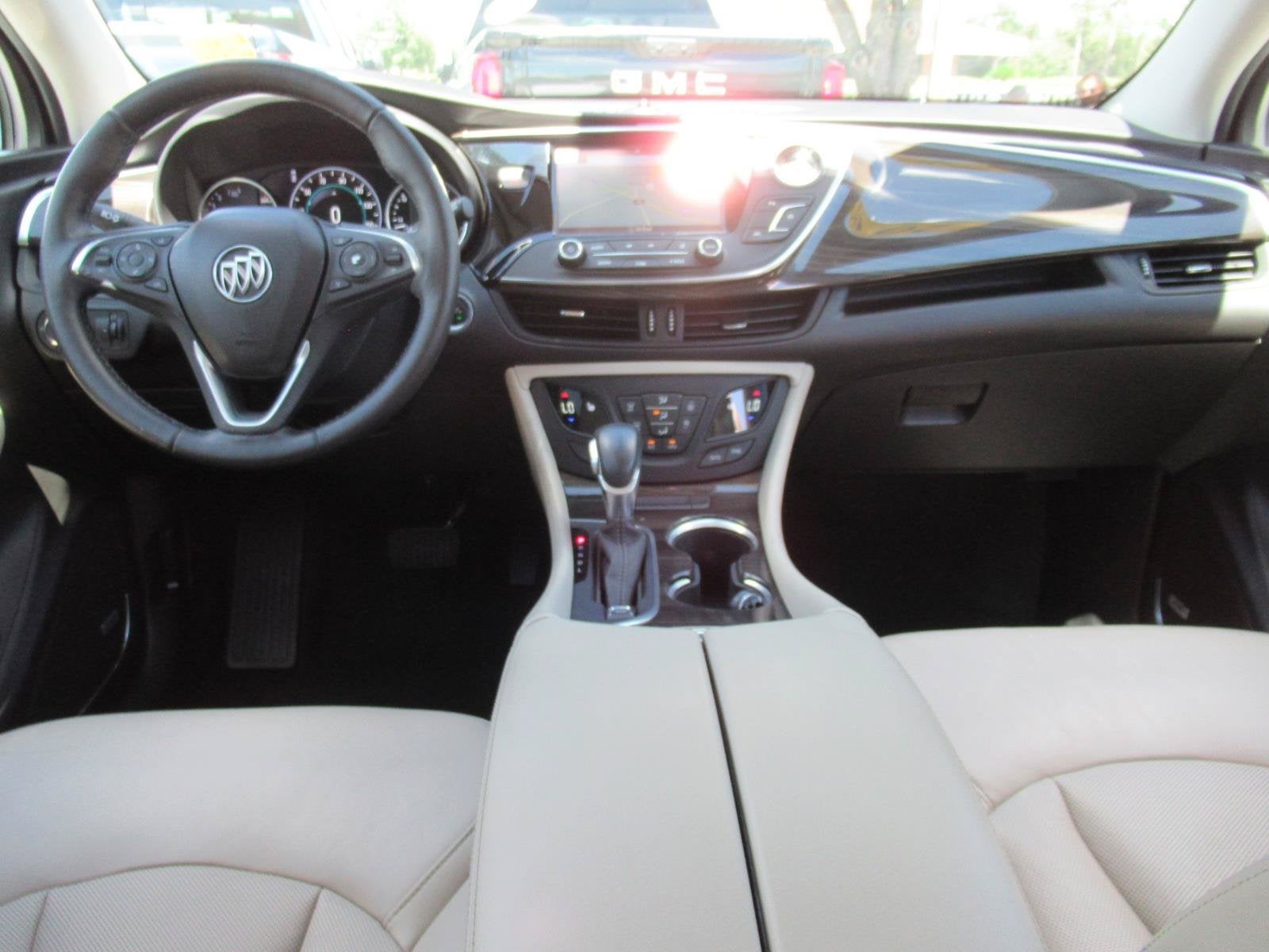 2019 Buick Envision Premium