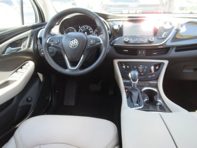2019 Buick Envision Premium