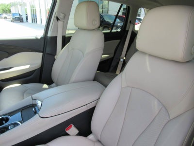 2019 Buick Envision Premium