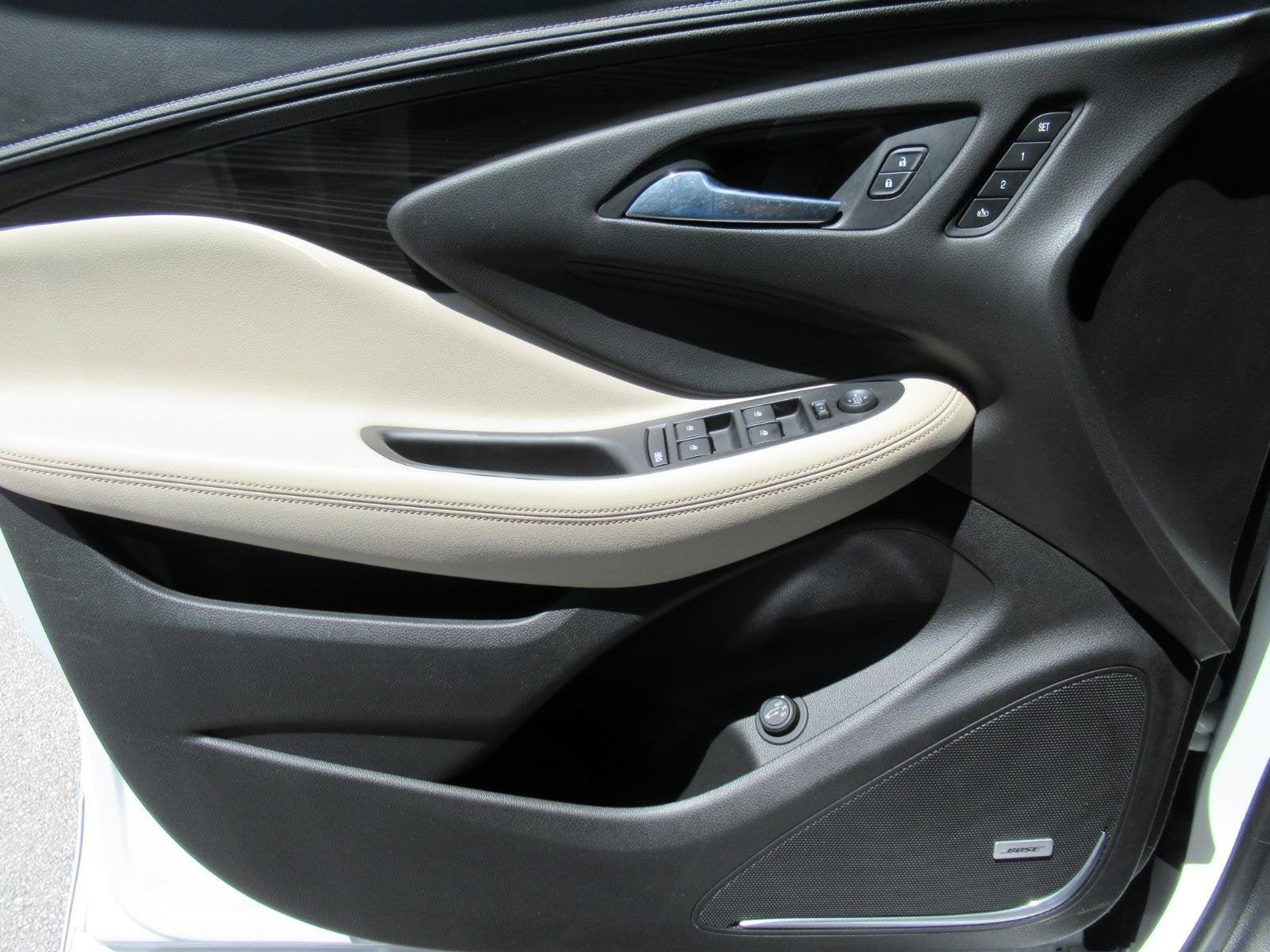 2019 Buick Envision Premium