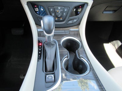 2019 Buick Envision Premium