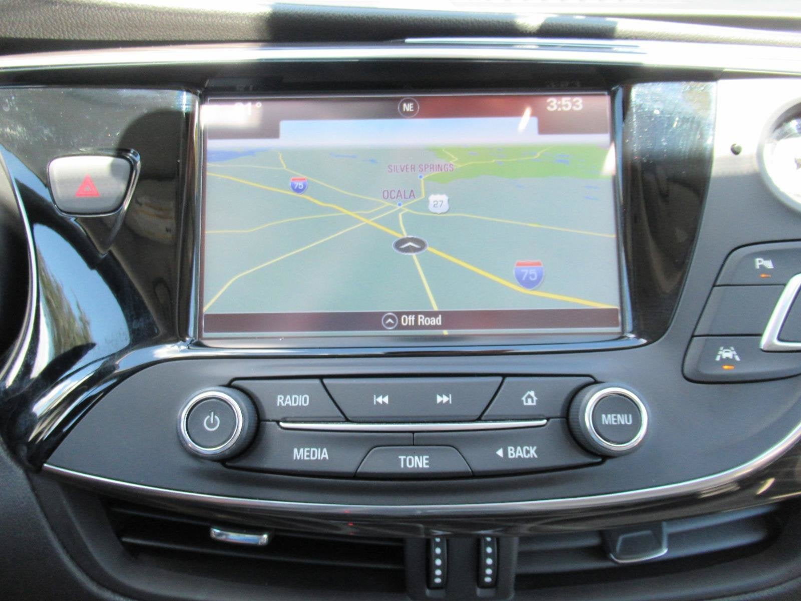 2019 Buick Envision Premium