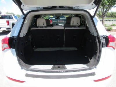 2019 Buick Envision Premium