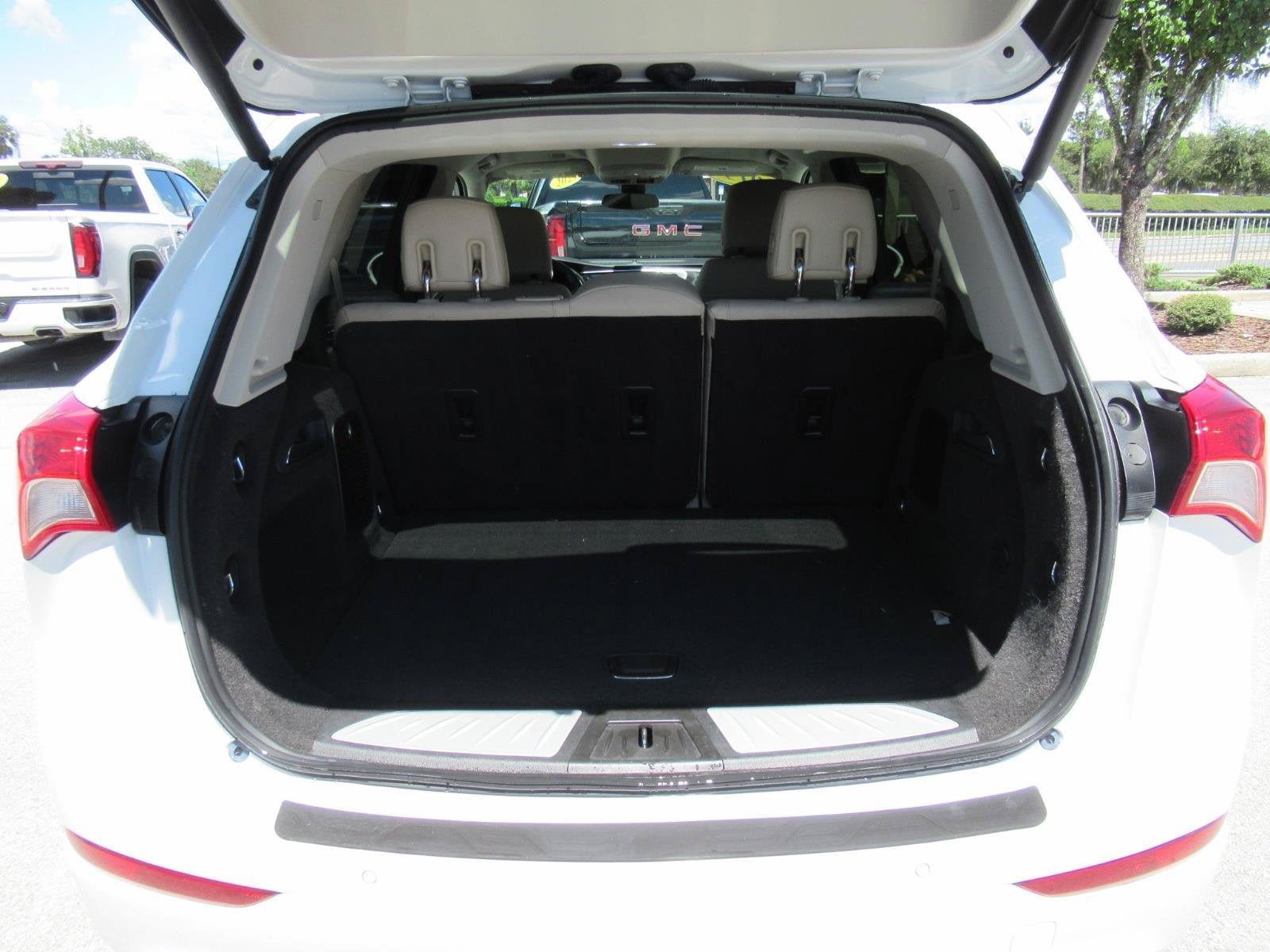 2019 Buick Envision Premium