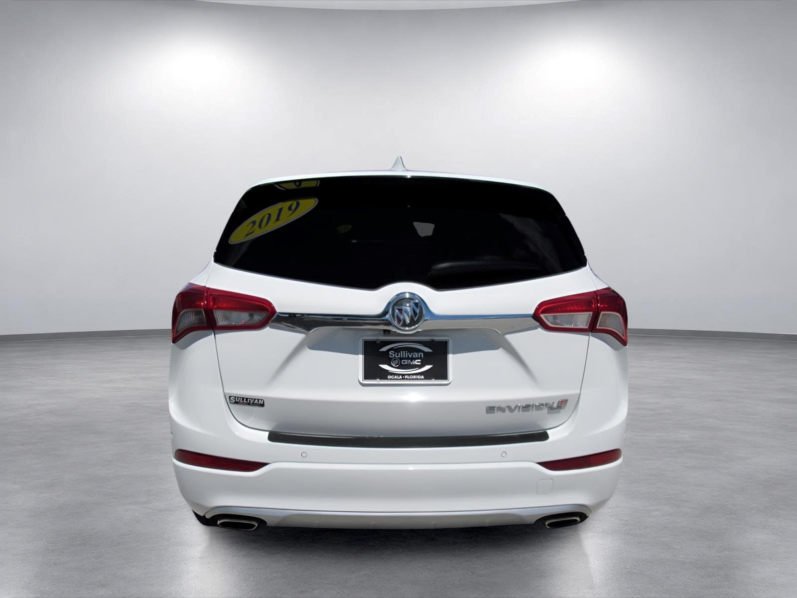 2019 Buick Envision Premium