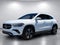 2025 Mercedes-Benz GLA GLA 250