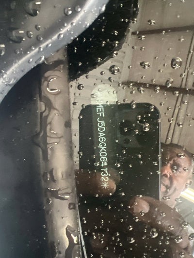 2016 smart fortwo Passion