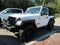 2022 Jeep Wrangler Willys 4x4