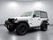 2022 Jeep Wrangler Willys 4x4