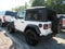 2022 Jeep Wrangler Willys 4x4