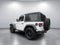 2022 Jeep Wrangler Willys 4x4