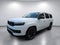 2025 Jeep Grand Wagoneer Series III Obsidian 4x4