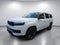 2025 Jeep Grand Wagoneer Series III Obsidian 4x4