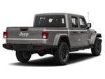 2023 Jeep Gladiator Overland 4x4