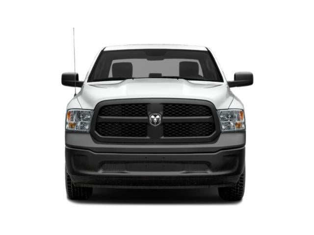 2019 RAM 1500 Classic Tradesman Quad Cab 4x2 6'4' Box