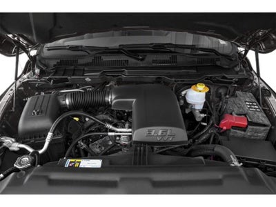 2018 RAM 1500 Big Horn Crew Cab 4x4 6'4' Box