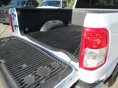 2023 RAM 1500 Big Horn Quad Cab 4x2 6'4' Box