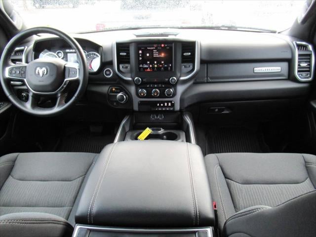 2024 RAM 1500 Big Horn Crew Cab 4x2 5'7' Box