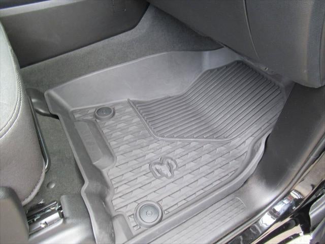 2024 RAM 1500 Big Horn Crew Cab 4x2 5'7' Box