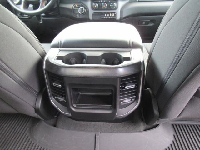 2024 RAM 1500 Big Horn Crew Cab 4x2 5'7' Box