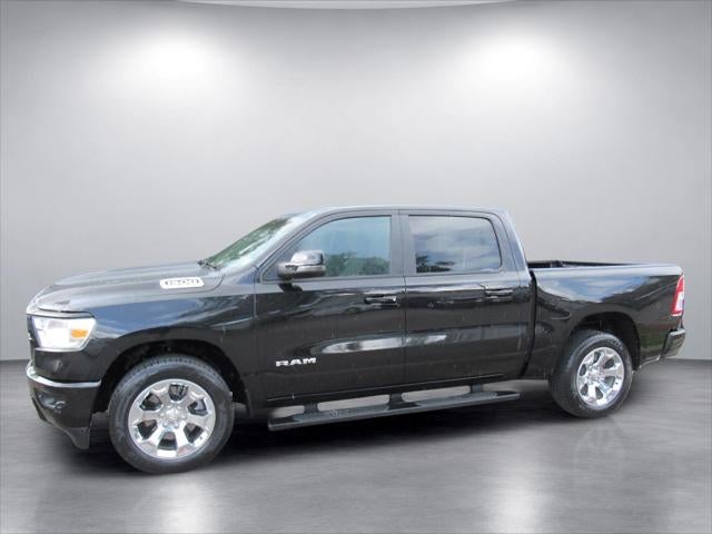 2024 RAM 1500 Big Horn Crew Cab 4x2 5'7' Box