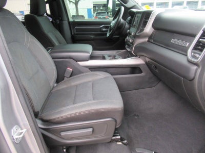 2019 RAM 1500 Big Horn/Lone Star Crew Cab 4x2 5'7' Box
