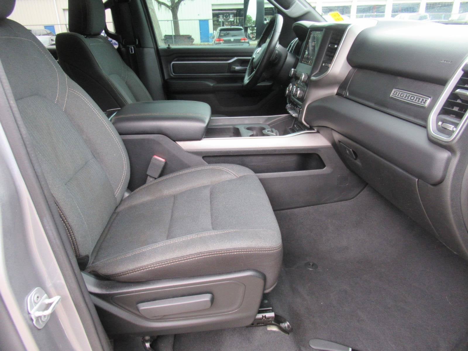 2019 RAM 1500 Big Horn/Lone Star Crew Cab 4x2 5'7' Box