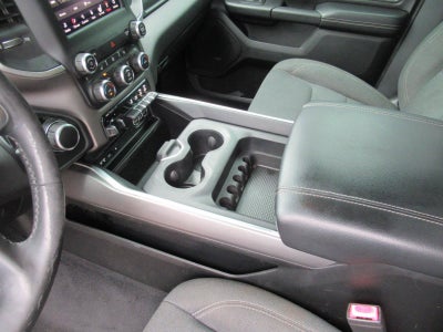 2019 RAM 1500 Big Horn/Lone Star Crew Cab 4x2 5'7' Box