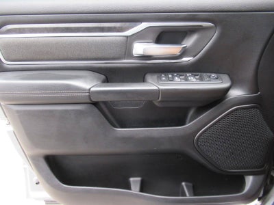2019 RAM 1500 Big Horn/Lone Star Crew Cab 4x2 5'7' Box