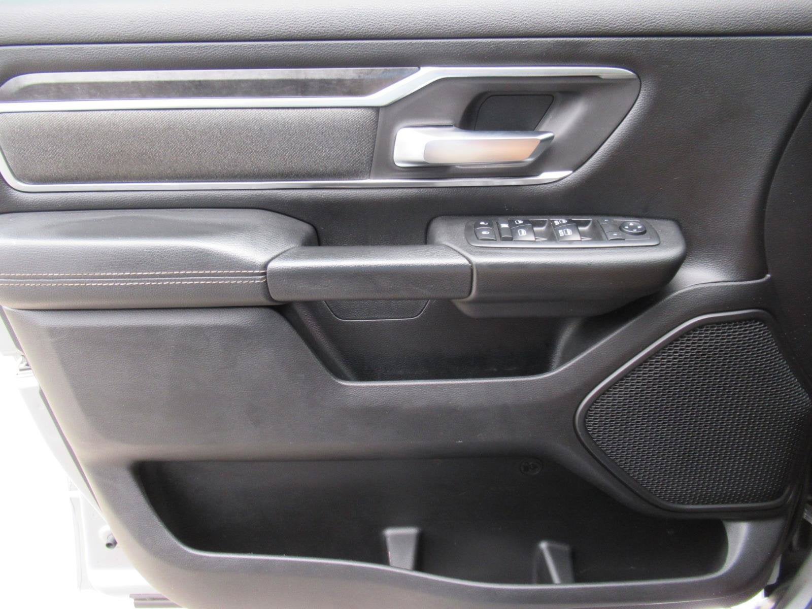 2019 RAM 1500 Big Horn/Lone Star Crew Cab 4x2 5'7' Box