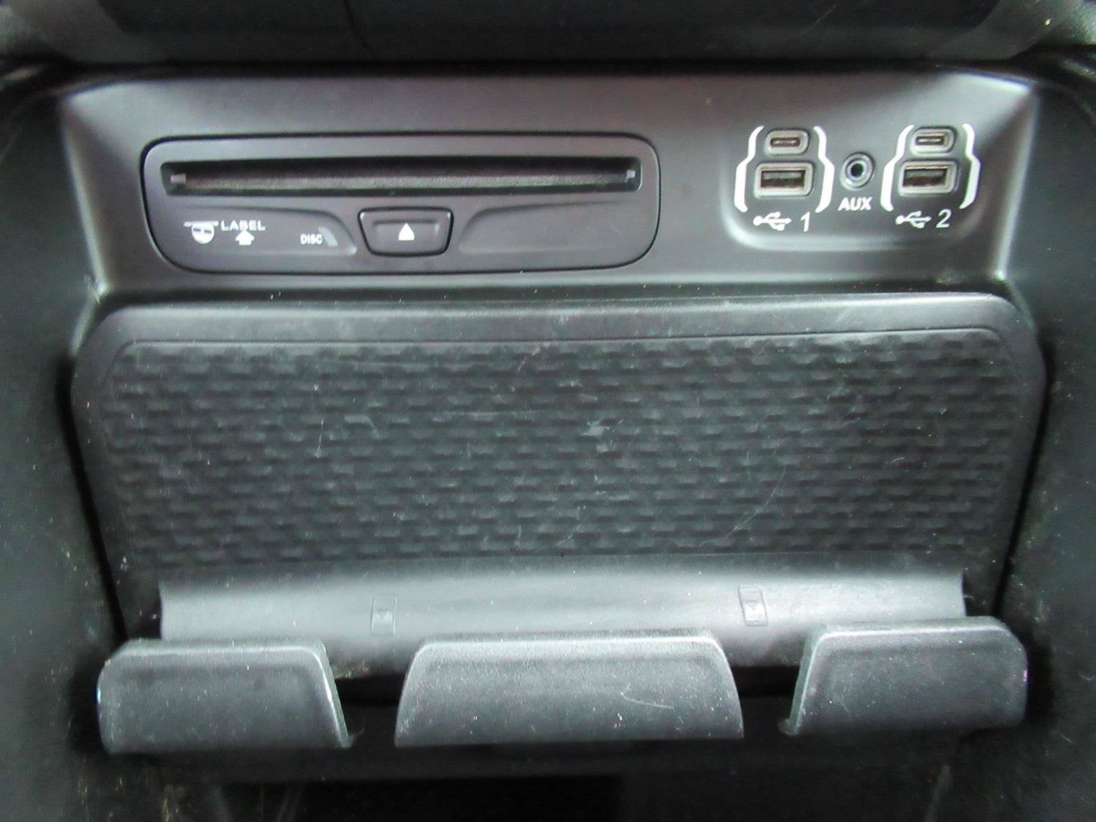 2019 RAM 1500 Big Horn/Lone Star Crew Cab 4x2 5'7' Box