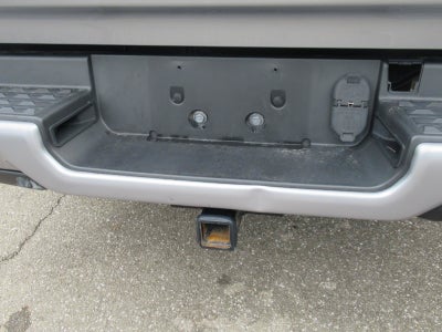 2019 RAM 1500 Big Horn/Lone Star Crew Cab 4x2 5'7' Box