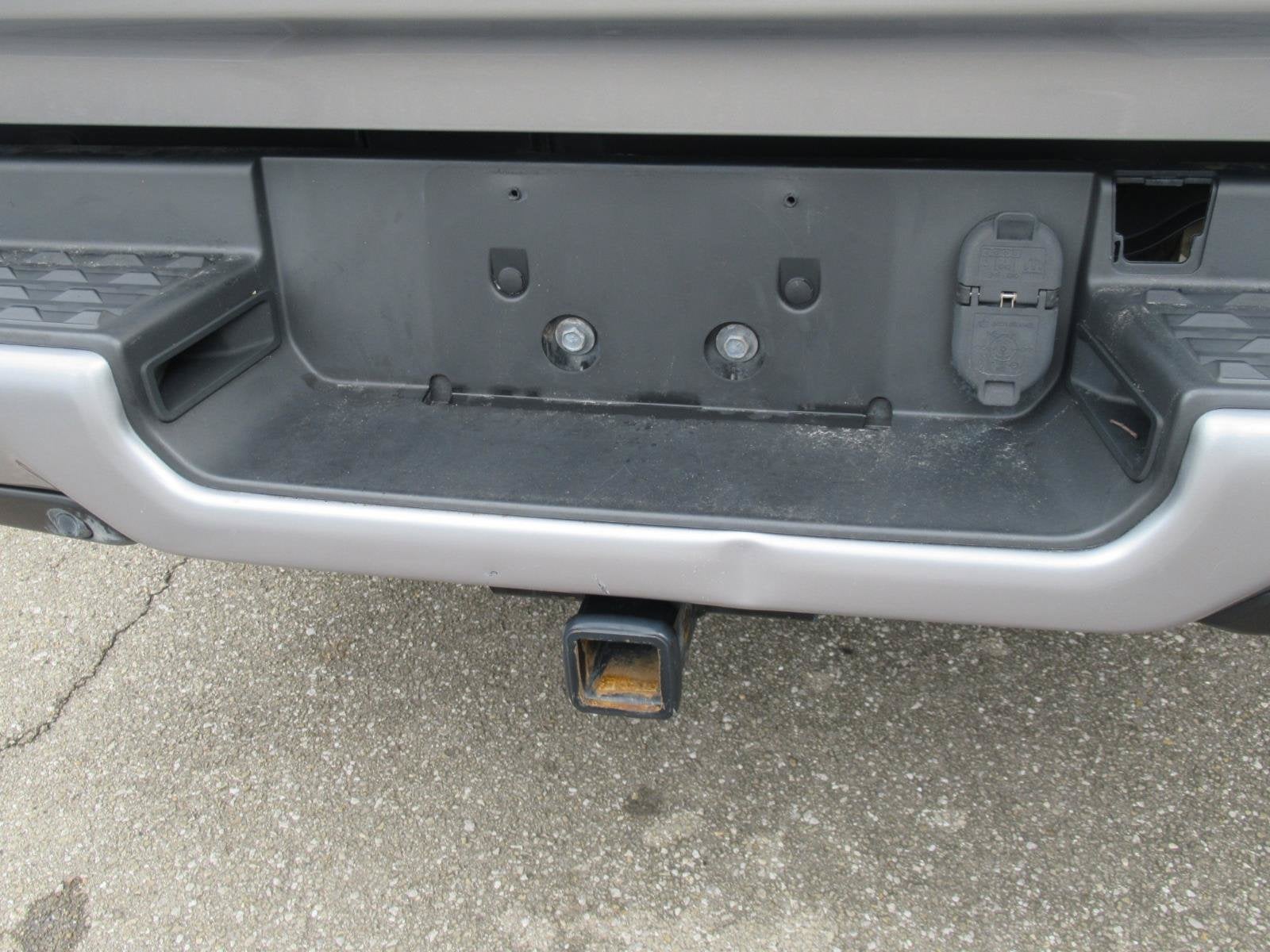 2019 RAM 1500 Big Horn/Lone Star Crew Cab 4x2 5'7' Box