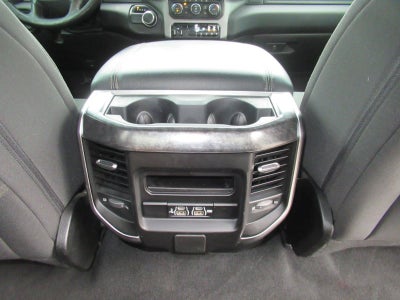 2019 RAM 1500 Big Horn/Lone Star Crew Cab 4x2 5'7' Box