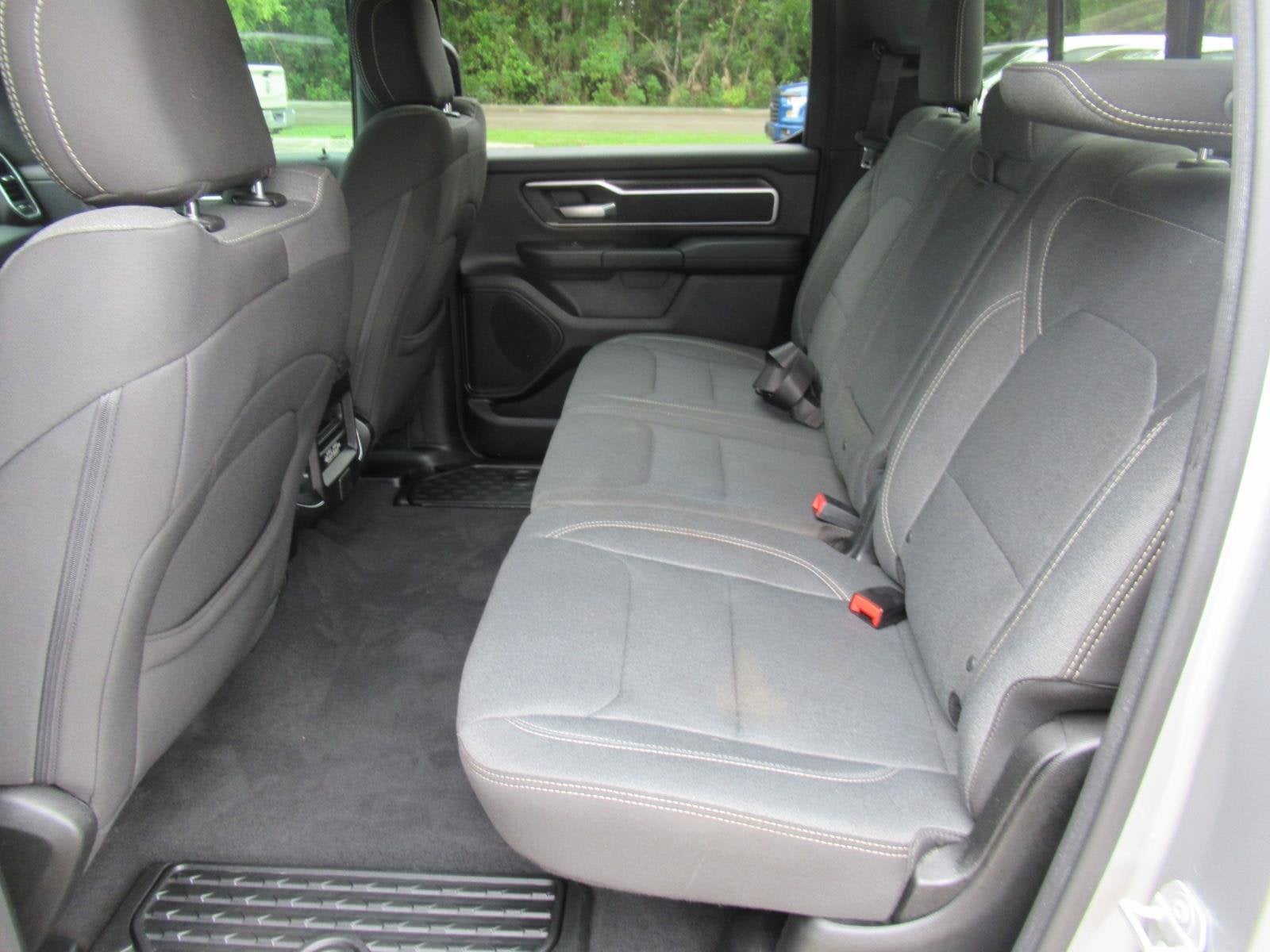 2019 RAM 1500 Big Horn/Lone Star Crew Cab 4x2 5'7' Box