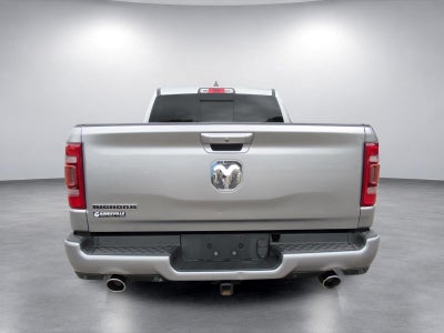 2019 RAM 1500 Big Horn/Lone Star Crew Cab 4x2 5'7' Box