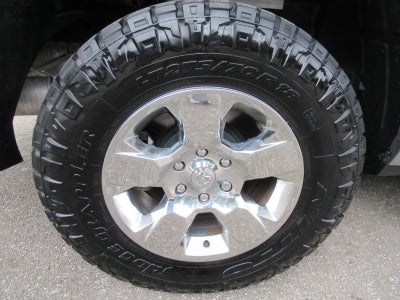 2019 RAM 1500 Big Horn/Lone Star Crew Cab 4x2 5'7' Box