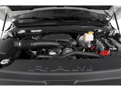 2020 RAM 1500 Laramie Longhorn Crew Cab 4x2 5'7' Box