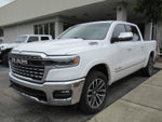 2025 RAM 1500 Limited Crew Cab 4x4 5'7' Box