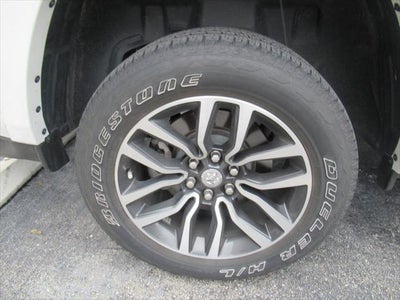 2025 RAM 1500 Limited Crew Cab 4x4 5'7' Box
