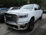 2026 RAM 1500 Laramie Crew Cab 4x4 5'7' Box